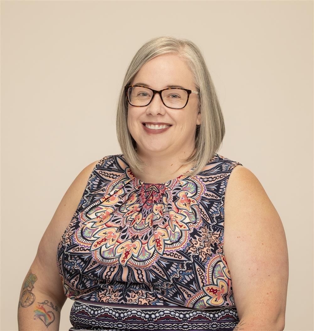 Jennifer Paepke